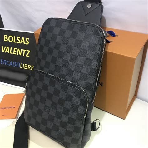 bolsa lv hombre